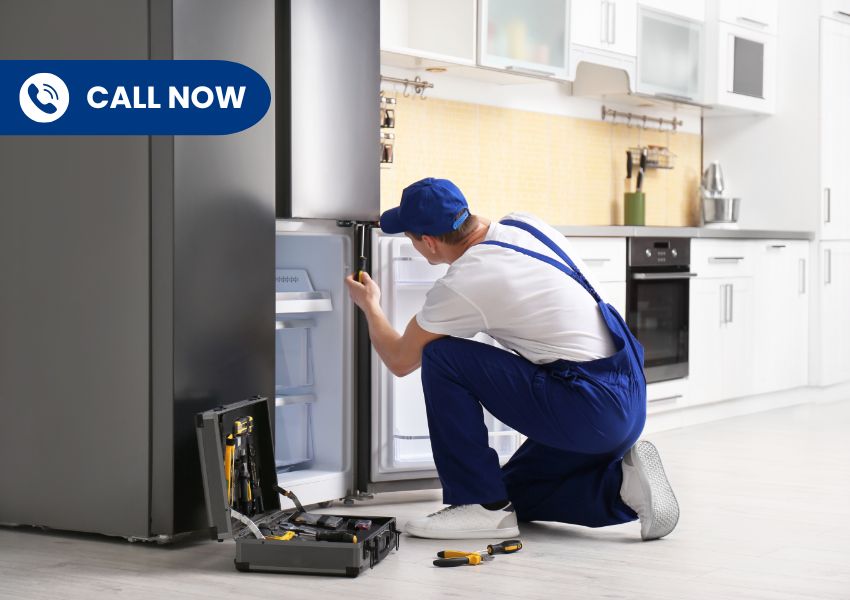 Saint Marie Appliance Repair Company